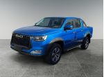EVO Cross 4 2.0 Turbo Diesel Doppia Cabina