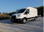 Ford Transit 290 2.0 tdci MHEV 130cv trend L2H2 E6.2