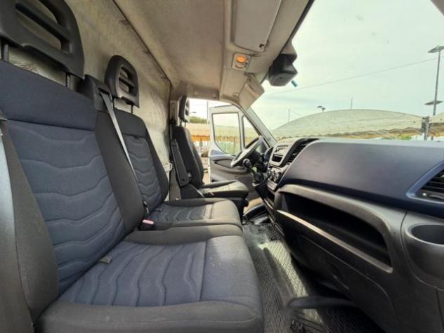 IVECO Daily 2.3 HPT PM-SL-TM Furgone rif. 23873102 - Foto 10