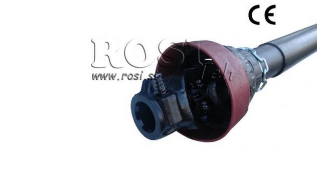 -CARDANICO ECO 790mm 35-60HP - Foto 2