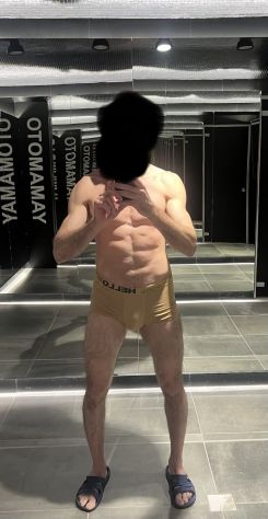 Ragazzo di Ravenna per incontro HOT solo donna - Foto 2 Tel:3405010331