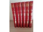Enciclopedia "La Divina Commedia" Fratelli Fabbri Editore in ottimo stato
