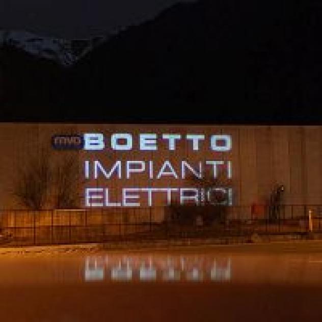 Boetto Tiziano Impianti Elettrici
