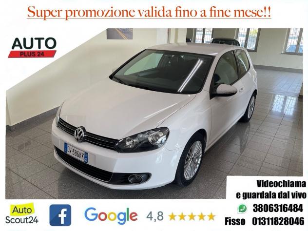 Volkswagen Golf Golf 3p 1.4 tsi Highline - Foto 2