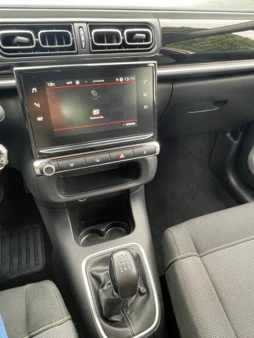 Citroen C3 PureTech 83 S&S Shine - Foto 10