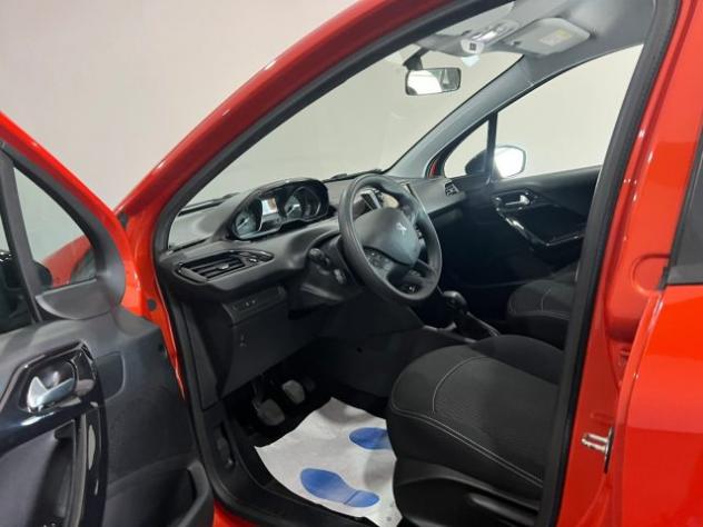 PEUGEOT 208 BlueHDi 75 5 porte KM 75.000 rif. 22818544 - Foto 6