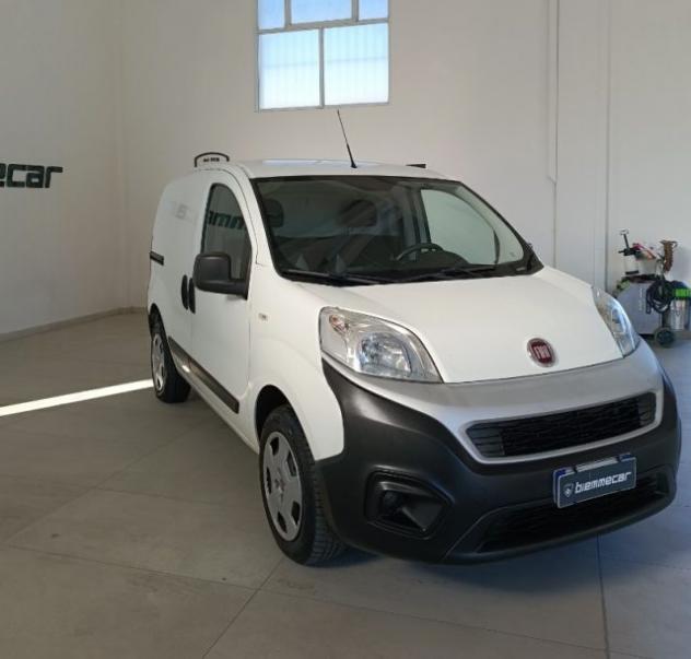 FIAT Fiorino 1.3 MJT 95CV Cargo SX i.e rif. 24199363 - Foto 2