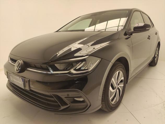 Volkswagen Polo 1.0 EVO Life - Foto 8