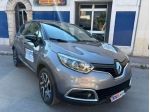 RENAULT CAPTUR  1.5 DCI R-LINK FULL OPTIONAL 103000KM  2017 PERFETTA