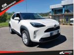 Toyota Yaris Cross 1.5H (116 CV) E-CVT Business AWD-i