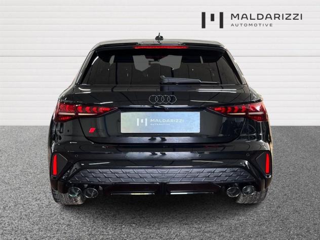 Audi A3 IV S3 Sportback 2.0 tfsi quattro s-tronic - Foto 3