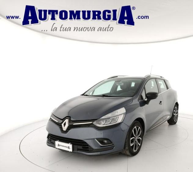 RENAULT Clio Sporter dCi 8V 75 CV Moschino rif. 24241034 - Foto 2