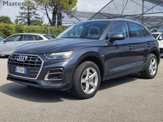 AUDI Q5 Q5 40 2.0 tdi mhev 12V Business quattro s-tronic - rif. 24012946 - Foto 2
