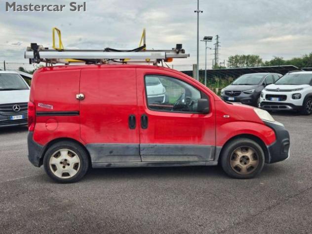 FIAT Fiorino 1.3 MJT 95CV Furgone Adventure E6 - FK986MW rif. 24117126 - Foto 7