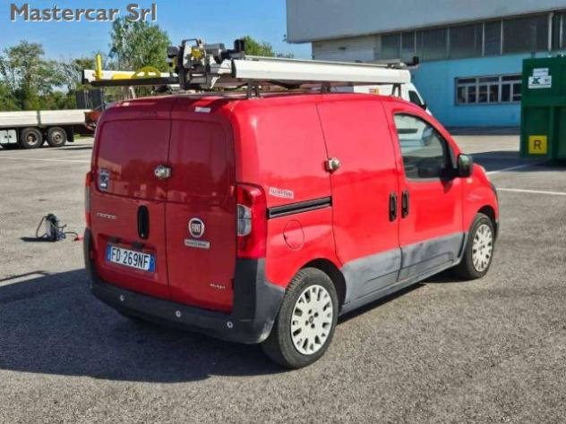 FIAT Fiorino Fiorino 1.3 MJT 95CV Furgone Adventure E5+ - FD269 rif. 24180915 - Foto 7