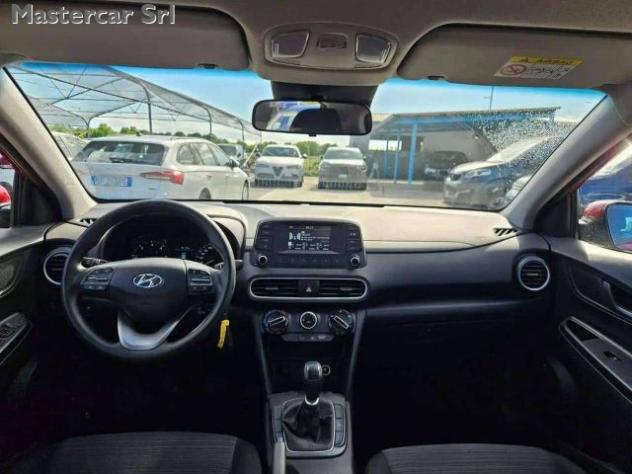 HYUNDAI Kona Kona 1.6 crdi Classic 2wd 115cv - FX207DS rif. 23952155 - Foto 9