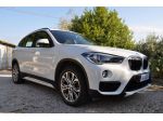 Bmw X1 180d xDrive Advantage (Gancio traino-tetto apribile)