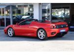 FERRARI 360 Spider F1 rif. 23689837