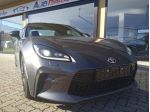 TOYOTA GR86 GR86 2.4 Premium Sport