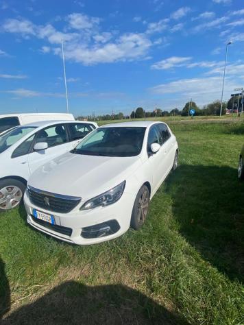 PEUGEOT 308 BlueHDi 130 S&S Allure rif. 21417062 - Foto 2