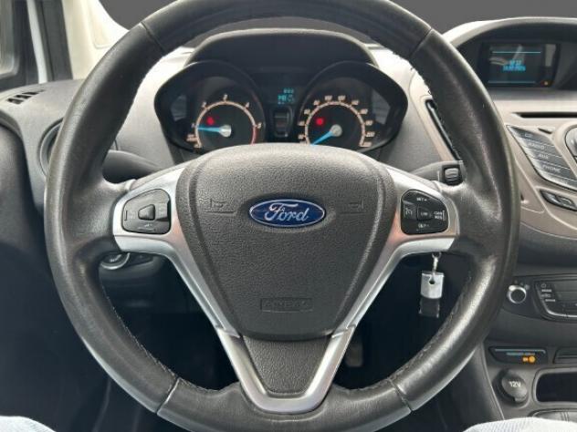 Ford Tourneo Courier 1.5 TDCI 75 CV Titanium - Foto 5