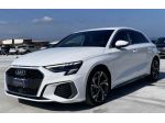 Audi A3 SPB S Line esterno 2.0 TDI 150CV S-Tronic 35