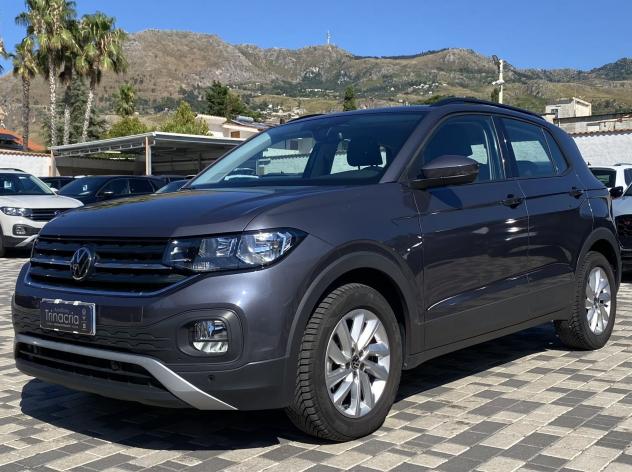 Volkswagen T-Cross Style 1.0 TSI 110 CV