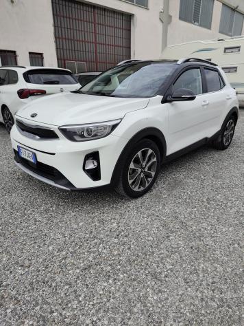 Kia Stonic 1.0 T-GDi 120 CV Energy - Foto 6