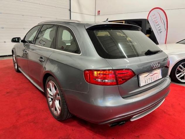 AUDI - A4 Avant S4 Avant 3.0 V6 tfsi quattro s-tronic - Foto 6