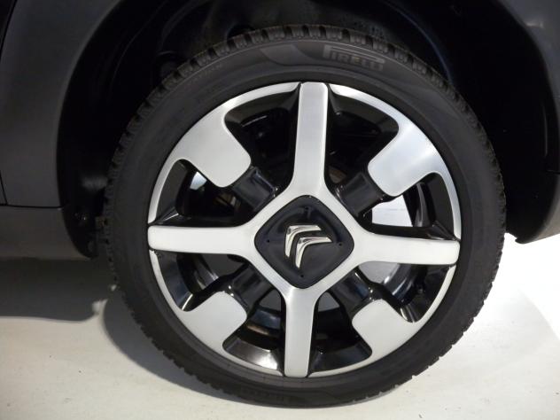 CITROEN C4 Cactus BlueHDi 100 Shine - Foto 10