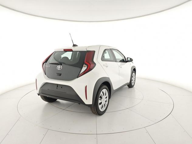 Toyota Aygo X 1.0 VVT-i 72 CV 5 porte Active - Foto 6