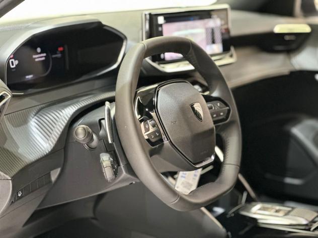 Peugeot 2008 2008 Hybrid 145 e-DCS6 Allure - Foto 6