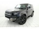 Land Rover Defender Defender 90 3.0D I6 200 CV AWD Auto X-Dynamic SE