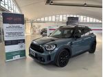 MINI Countryman Cooper SD ALL4 automatica TUTTA TAGLIANDATA