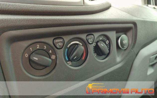 FORD Transit 2.0TDCi EcoBlue 170CV Furgone L3H3 rif. 20438090 - Foto 5