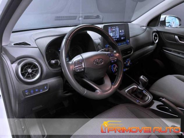 HYUNDAI Kona 1.0 T-GDI Hybrid 48V iMT XTech rif. 20935464 - Foto 2