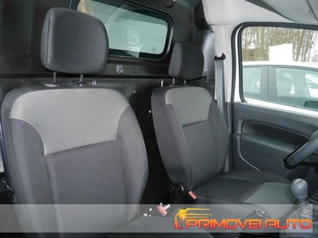 RENAULT Kangoo Blue dCi 95CV Maxi rif. 18630929 - Foto 3