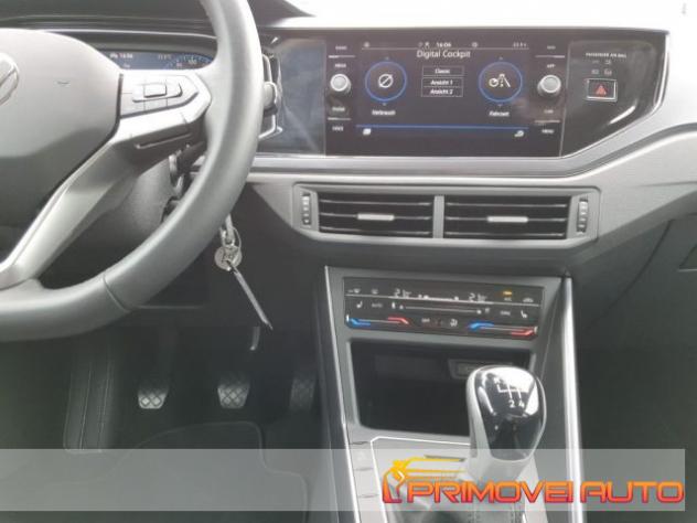 VOLKSWAGEN Polo 1.0 TSI Style rif. 21856157 - Foto 3