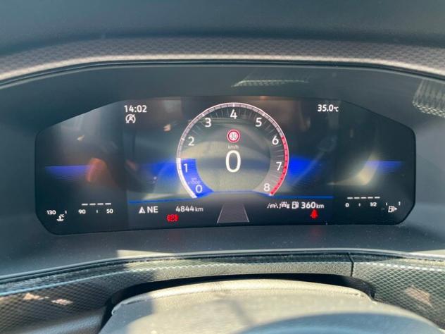 VOLKSWAGEN T-Cross T-Cross 1.0 TSI Life - Foto 7