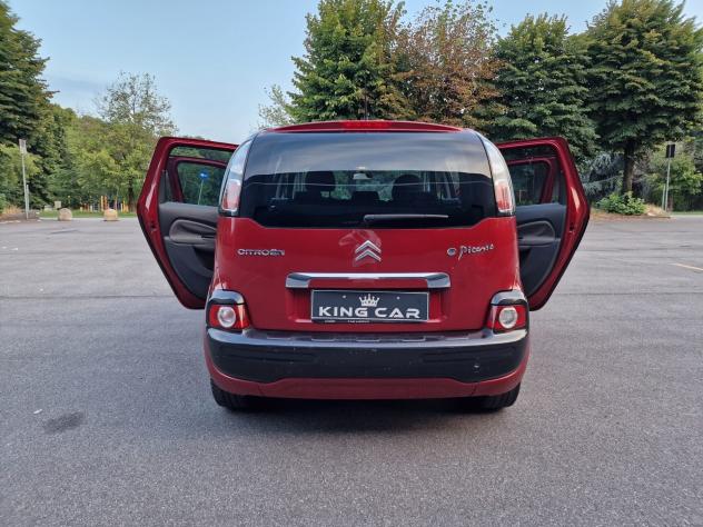 Citroen C3 Picasso 1.4 VTi 95 Exclusive Style - Foto 8