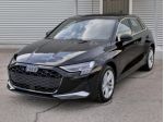 AUDI A3 Sportback 1.5 Tfsi 150cv S-tronic Business Advanced rif. 24171055