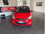 Hyundai i10 1.2 16V Comfort