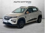 DACIA Spring Extreme Electric 65 rif. 23960561