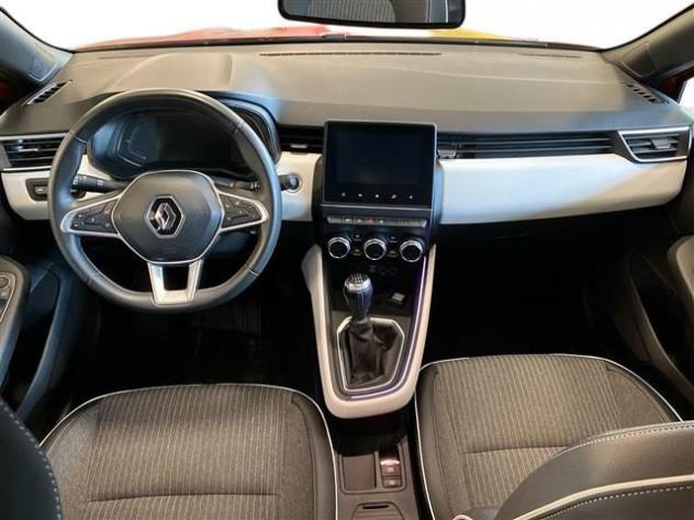RENAULT Clio 5 Porte 1.0 TCe GPL Intens my21 rif. 23960541 - Foto 9