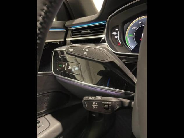 AUDI A8 60 TFSIe QUATTRO TIPTRONIC rif. 23617457 - Foto 6