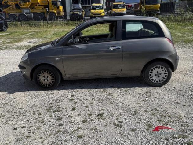 LANCIA Ypsilon Multijet 16V Argento - PER OPERATORI DEL SETTORE rif. 23734557 - Foto 3