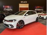 Volkswagen Polo GTI 2.0 TSI GTI DSG