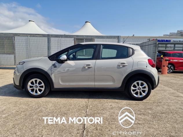 Citroën C3 III 2017 1.2 puretech You s&s 83cv - Foto 2
