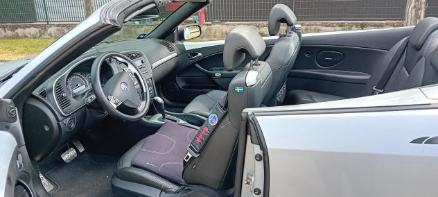 SAAB CABRIO 1900 DISEL - Foto 4