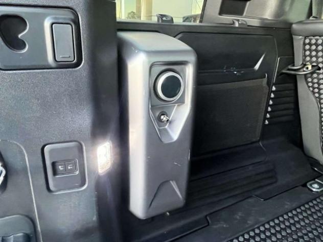 LAND ROVER Defender VII 2020 110 110 3.0d i6 mhev SE awd 250cv auto rif. 23809559 - Foto 10
